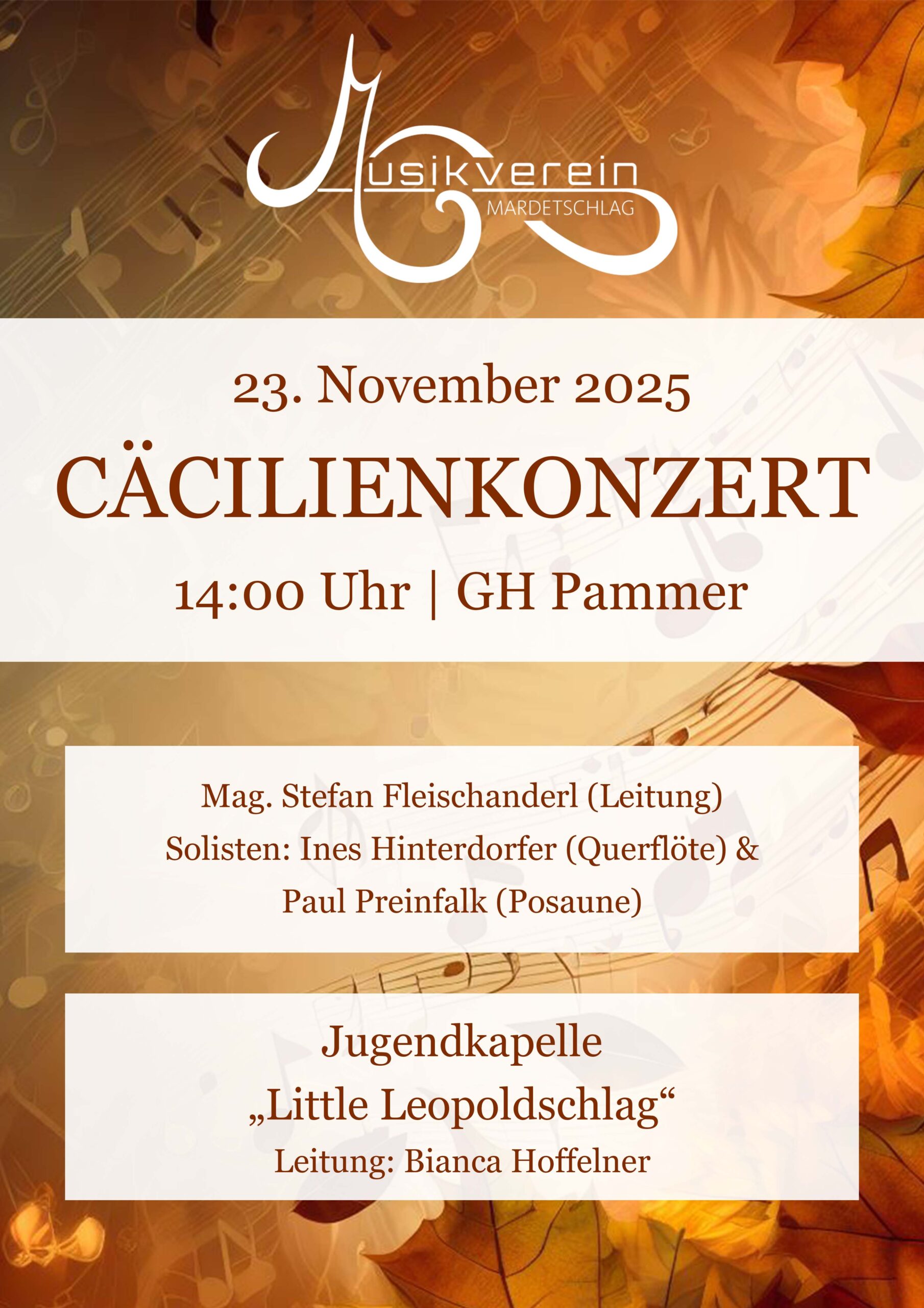 Plakat_Caecilienkonzert_2025_v1_Web