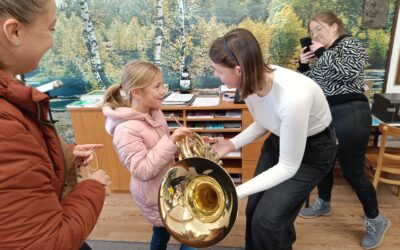 Instrumentenvorstellung
