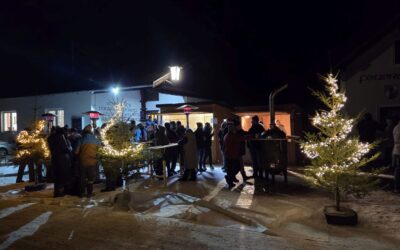 Drei-Königs-Punschstand 2026