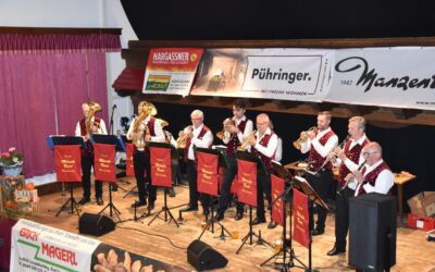 Oktoberfest 2026 – beste Stimmung und zünftige Blasmusik